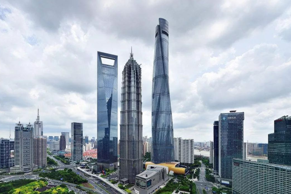 2021年第二季度上海写字楼市场丨物流和另类资产受青睐