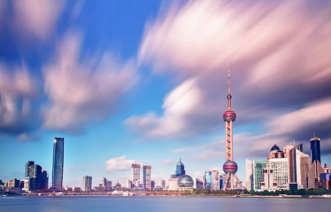 2022年一季度，上海办公楼市场