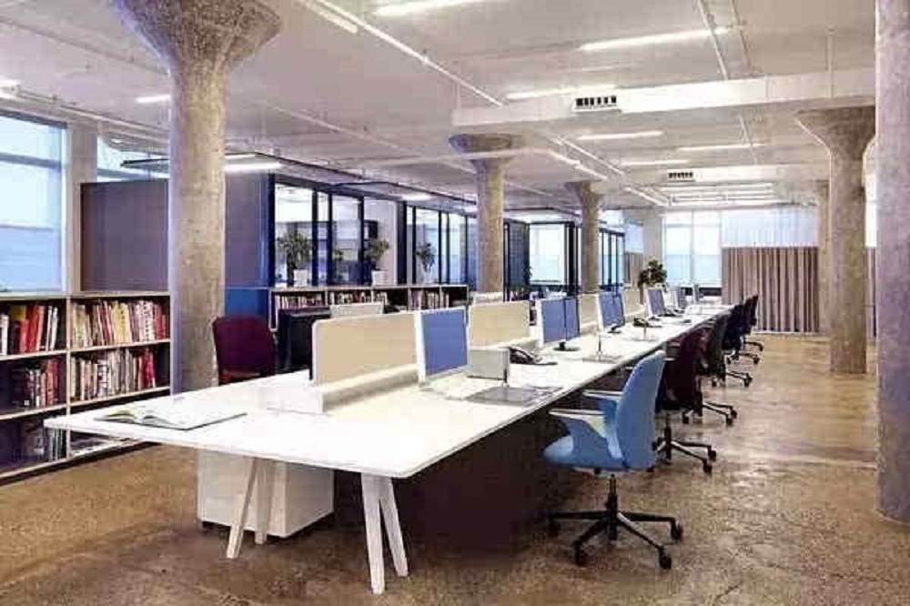 办公室装修设计规范有哪些？