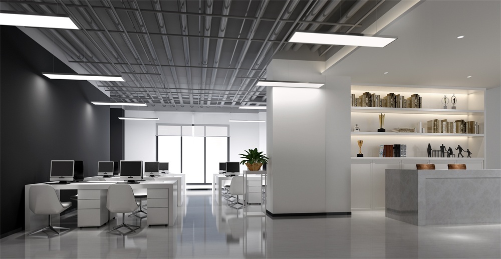 如何进行合理的办公室装修设计选择？