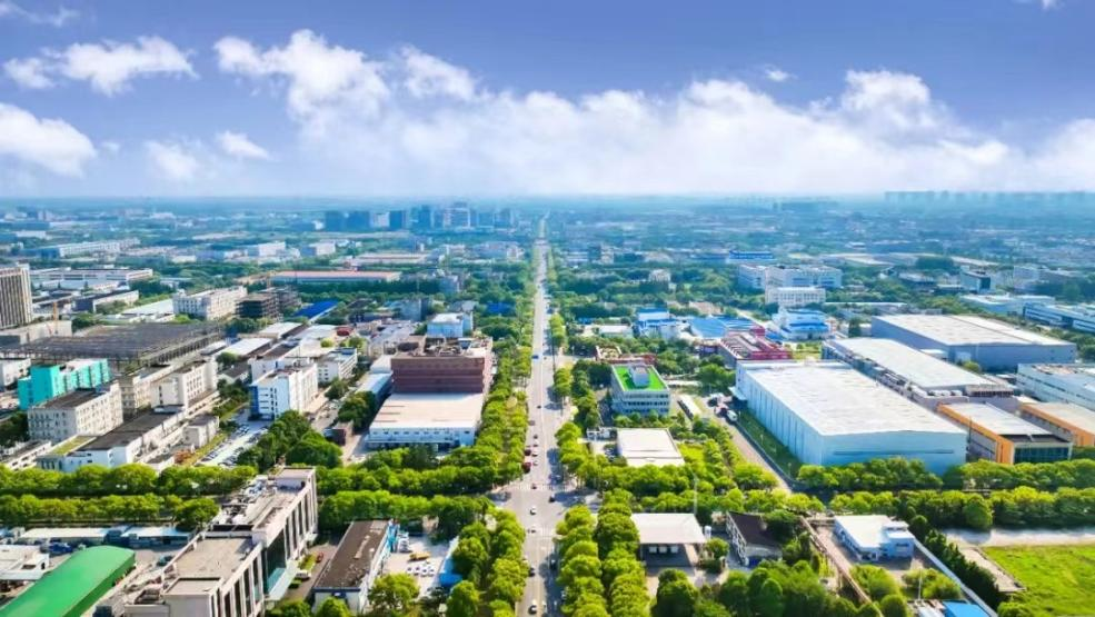 2024年上海市中小企业特色产业集群公布，闵行再次入选“市队”