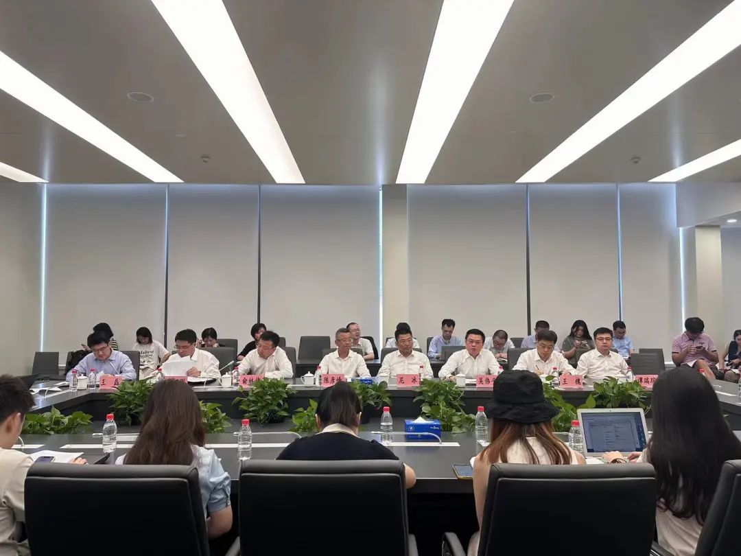 重磅发布！闵行成为首批上海自贸试验区联动创新区之一