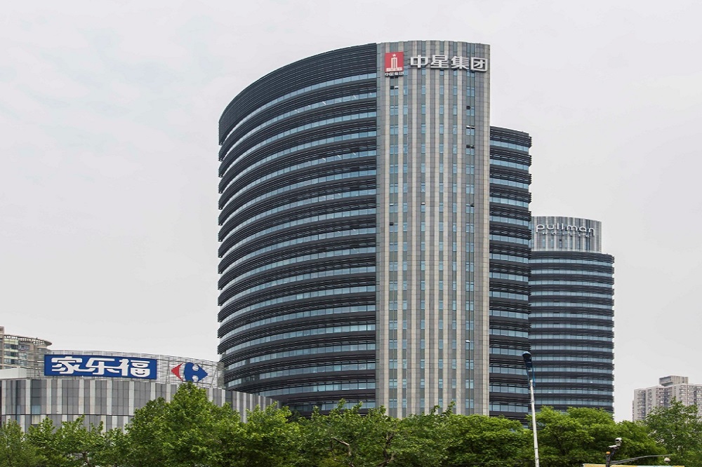 中星城：南徐家汇国际商务区核心写字楼
