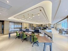 企业选址时要怎么选择办公室？