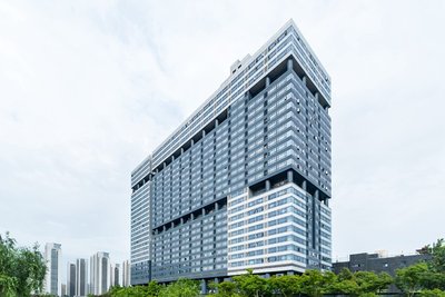 租赁写字楼选址要注意什么？