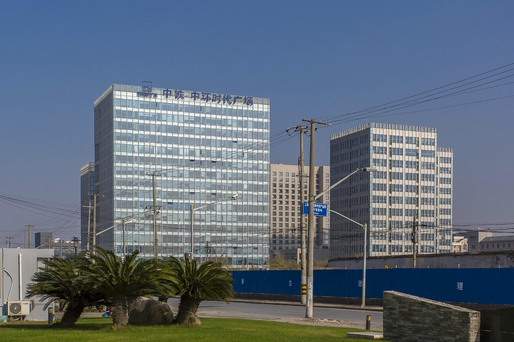 企业选址时要怎么选择办公室