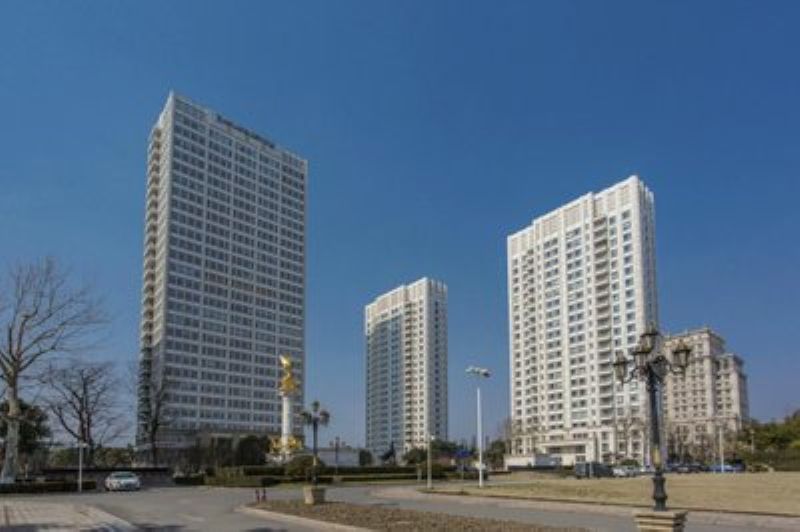 办公室风水如何选好地址?