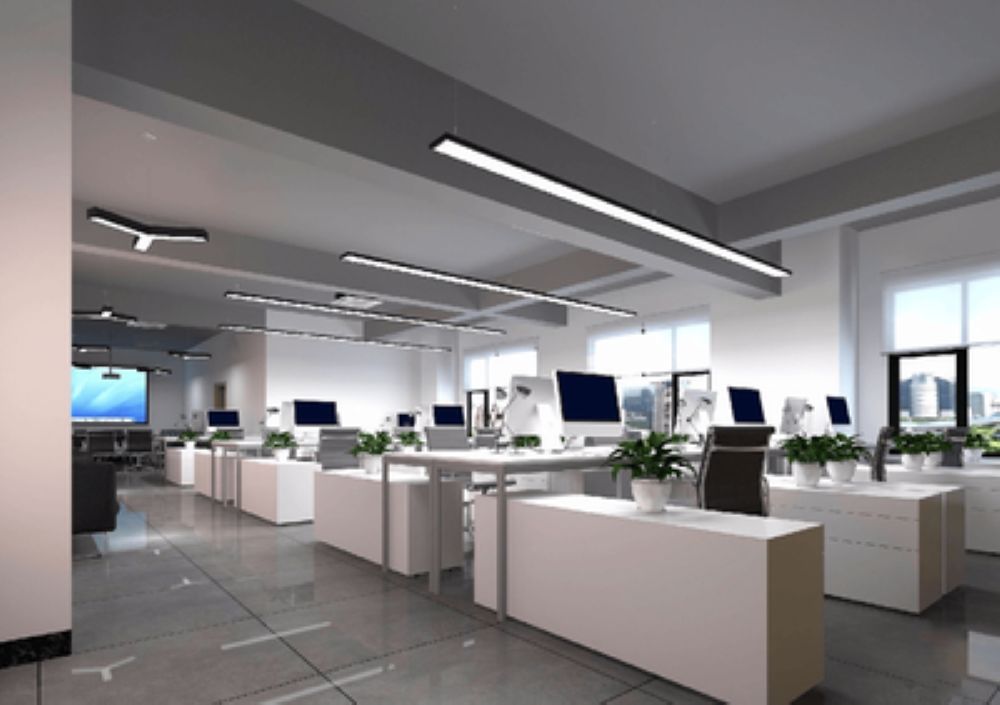 适合办公室的设计有哪些？