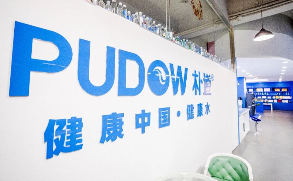 对话朴道水汇：在虹桥，借势能奔涌