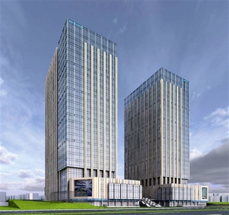 写字楼如何满足企业多样化需求