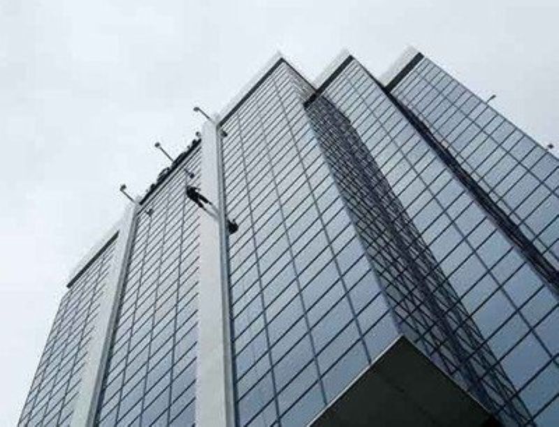 企业该如何挑选合适的办公地点？